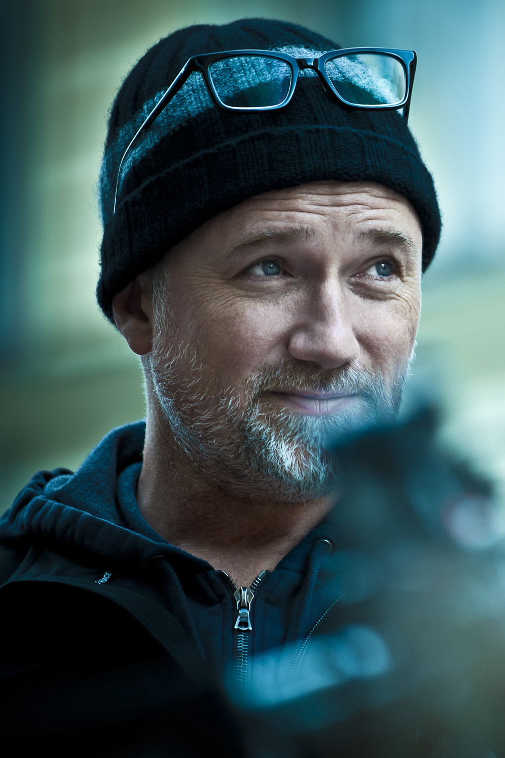 Дэвид Финчер (David Fincher) « ТакиеДела